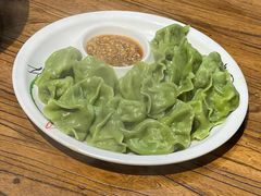 -和源祥·日照菜扛把子(万平口一店)