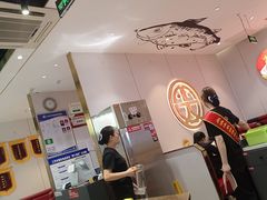 -尚渔味双拼烤鱼(燕郊永旺店)