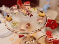 -Salon de Ville浦江汇(上海外滩华尔道夫酒店店)