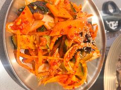 -味家烤肉烤鳗鱼牛排(西塔旗舰店)