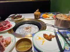 -亚马逊海鲜自助(万象汇店)