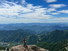 -白草畔自然风景区