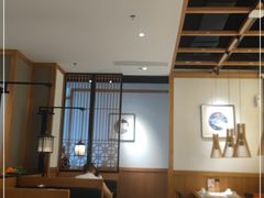 大堂-江渔儿酸菜鱼·拔草餐厅(虎门君乐汇店)