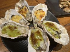 -烧蠔帮·湛江生蚝(茂南万达店)