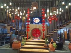 -滇铺子·云南特色菜·第九届野生菌美食节(东风东路c86店)