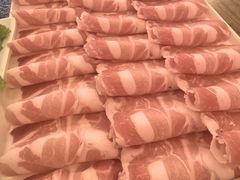 -仁和四季涮肉馆(天坛南门店)