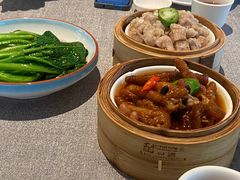 -晋江荣誉国际酒店·港誉茶餐厅