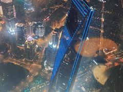 -上海中心大厦