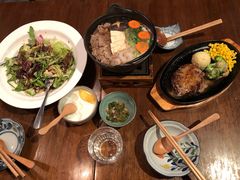 -铃木食堂(帽儿胡同店)