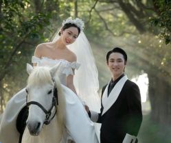 -苏州HX-合喜映画婚纱摄影