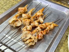 -众想海鲜·烧烤·海肠捞饭·渔家菜(孙家疃店)