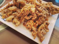 -相聚青山餐厅(阎河路店)