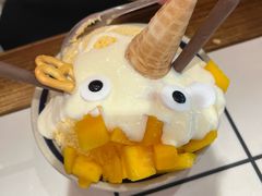 -热火朝天鲜切牛肉火锅(南强街巷店)