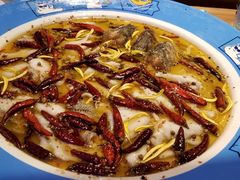 -鱼库·不仅是一家烤鱼店(车公庙店)