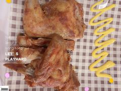 -城堡俄式西餐厅(中央大街索道店)