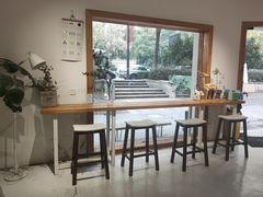 -COTTON CAFE(德信·中外公寓店)