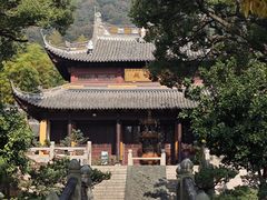 -虞山风景区