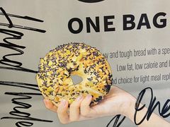 -One Bagel·一个贝果(凯德mall大峡谷店)