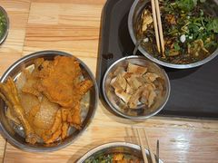 -柳州肥姨妈大骨螺蛳粉(双阳路店)