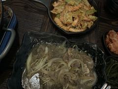 -HONGA HONGA雄家(曹路店)