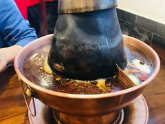 -清真·鸦儿李记·小馆(后海店)