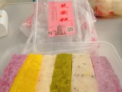 -定胜糕小店-蒋顺发