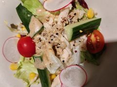 -战斧牛排餐厅(百盛优客店)