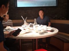 -潮发潮汕牛肉店(龙洞店)