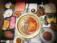 -麻路成都火锅(柏威年店)