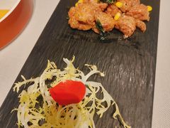 -颂福楼·南京菜(定淮门店)