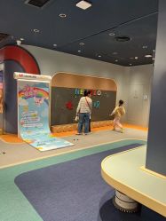 -奈尔宝家庭中心·亲子餐厅(北京东坝万达店)