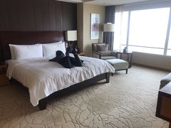 -上海浦东嘉里大酒店
