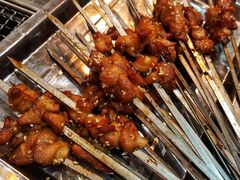 -宗泉烤全羊·烤羊腿·家常菜(解放东路店)