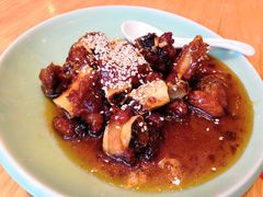 糖醋排骨-盘飧市(春熙路店)