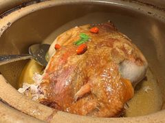 -外婆家(静安大悦城店)