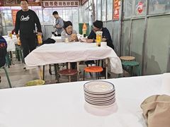 -路书奇炝锅绿豆面(万客隆店)