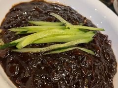 炸酱面-桃园中华料理炸酱面(燕儿岛路店)