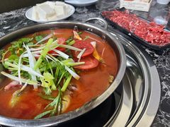 -雷山鱼酱酸汤鱼·酸汤牛肉(花果园T1区店)