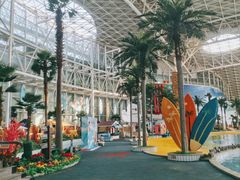 -天山海世界·米立方