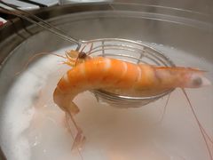 -大良毋米粥·粥底火锅(岭南天地店)