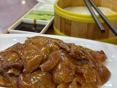 -同君福大酒楼(紫新路店)