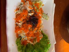 -鳗鱼家·深夜食堂(军博店)