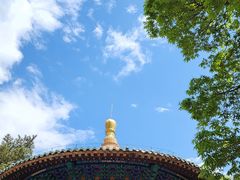 -潭柘寺景区