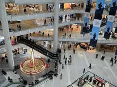 -皇城恒隆广场