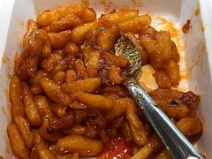 -素满香·素食自助餐厅(直营·大兴街店)