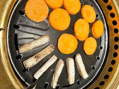 -Ant 蚂蚁洞烤肉·大营地(上海静安大悦城店)