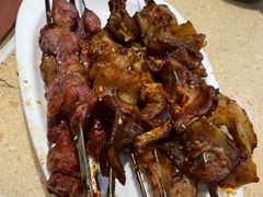 -313羊庄·羊肉火锅烧烤(李村店)
