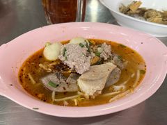 -榮泰米粉湯(Left Shop)