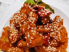 -马凯餐厅(地安门店)