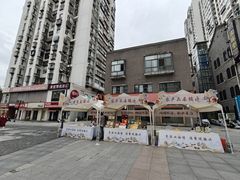 -万达广场(济南魏家庄店)